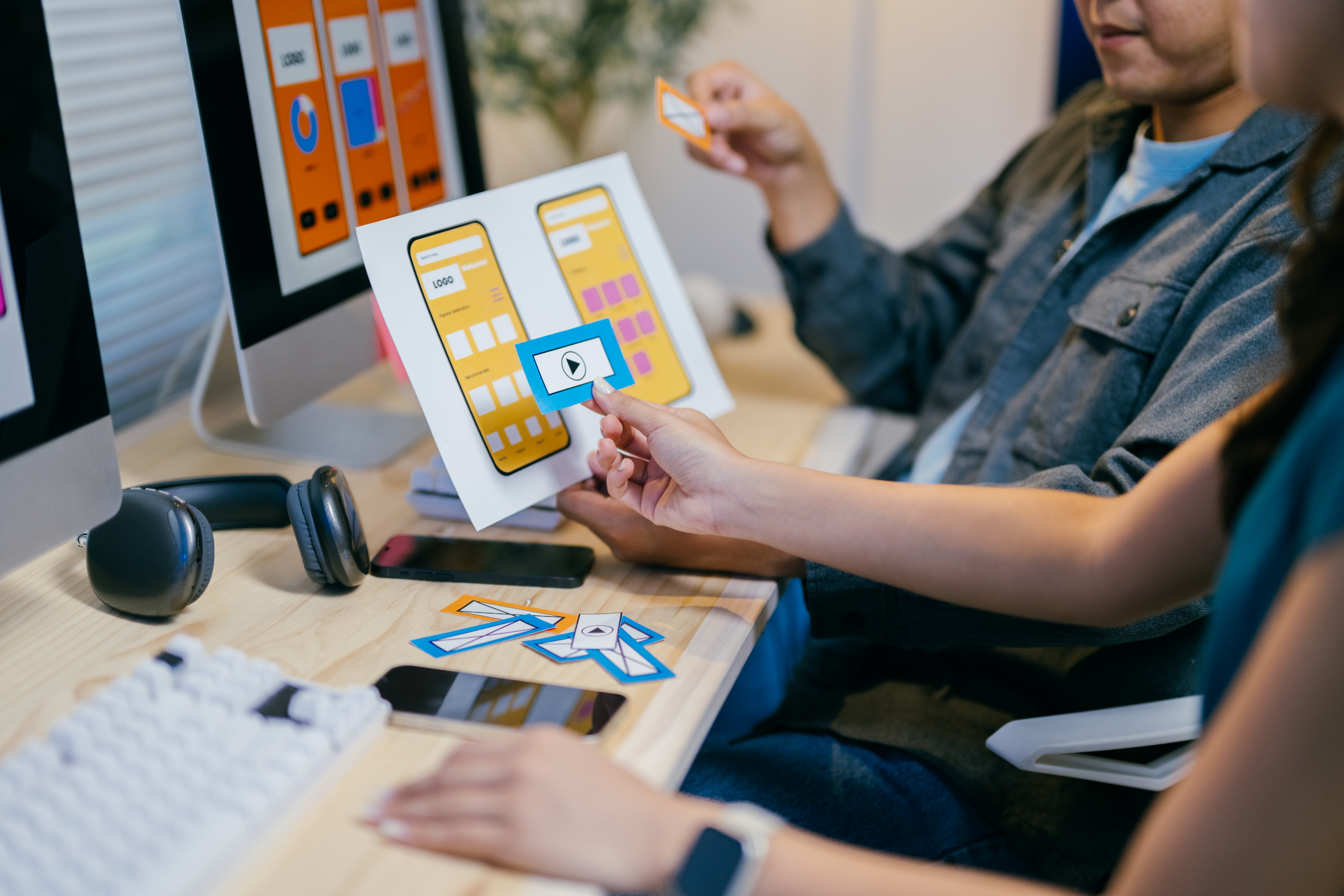 Damar Software hizmet çözümleri