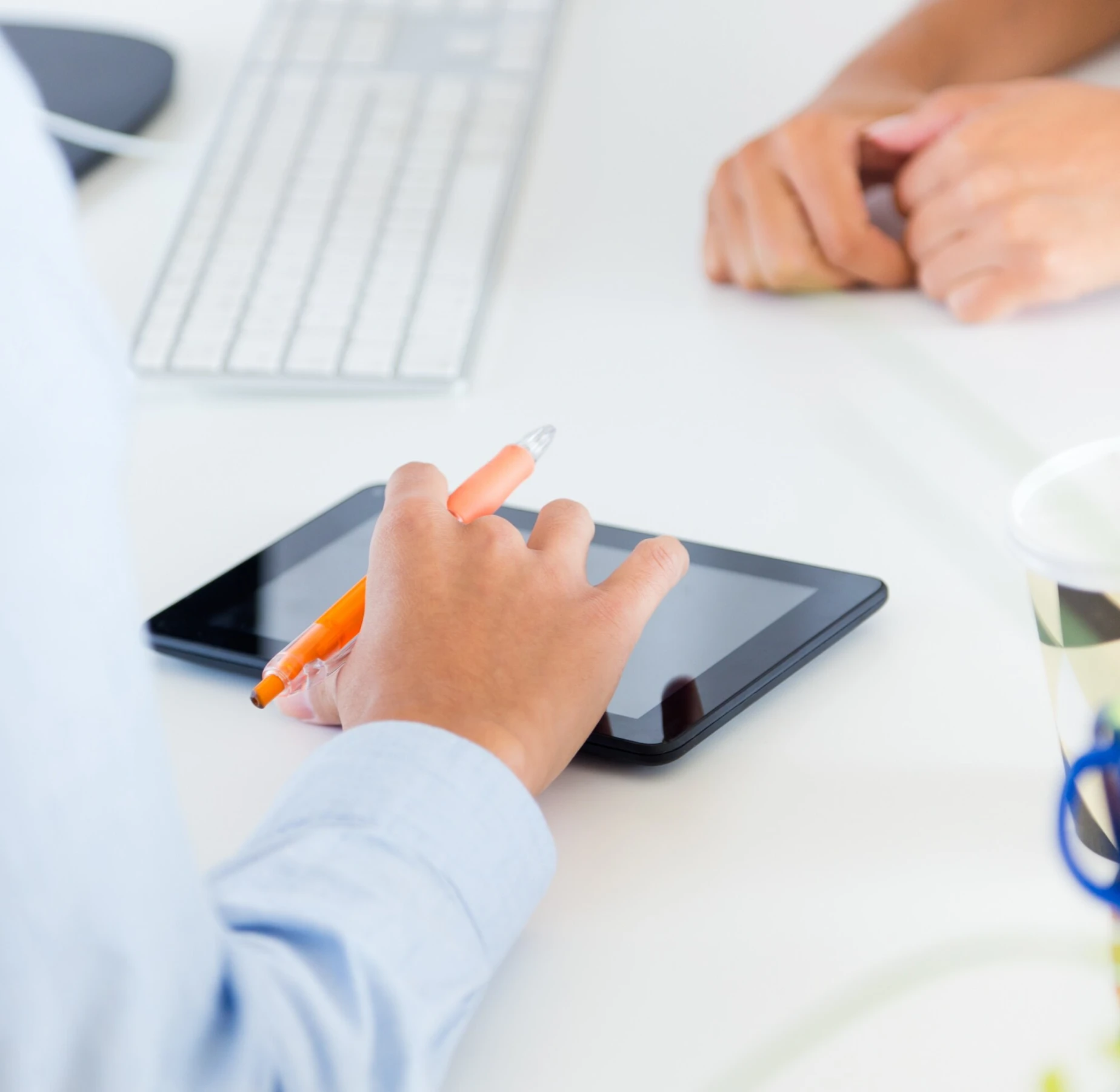 Damar Software özel yazılım ve web geliştirme örnek projeleri sunumu